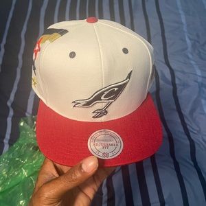 Mitchell&Ness Cleveland Cavaliers “4th of July” edition